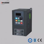 Yuanshin Inverter, 2.2 KW, 220 V 1-Phase, (YX3000-2S0022G)
