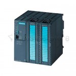 SIEMENS S7-300 PLC CPU 313 C, (6ES7313-5BF03-0AB0)