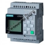 Siemens LOGO PLC CPU-6ED1052-2CC01-0BA6