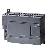 Siemens S7-200, CPU224DC/DC/DC
