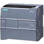 SIEMENS S7-1200 1215 PLC CPU1214C (6ES 7214-1BG40-0XB0)