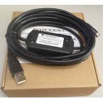 Schneider PLC  Cable for Modicon TSX/Neza/Twido