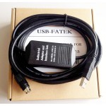 Fatec PLC Programming Cable