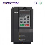 FRECON INVERTER 0.75KW 3PH 440V (FR200-4T-0.7G/1.5PB) 