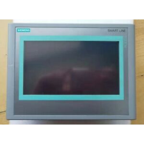 Siemens HMI TD Text Display 6AV6648-0BC11-3AX0 (Used)