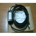 Hitachi Usb-eh-vcb02 PLC Programming Cable