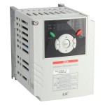 LS INVERTER (VFD) 1.5 KW, AC 440V, 