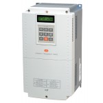 LS INVERTER (VFD) 1.5 KW, AC 220V, STARVERT iS5A, Model:SV015iS5-4NO 