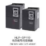 HOLIP INVERTER (VFD) 5.5KW (HLP-SP10005D523P)