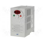 LS INVERTER (VFD) 0.75 KW, AC 220V, 