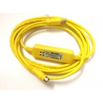 Panasonic FP0 AFC8513 PLC Cable
